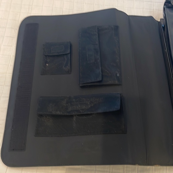 Mary Kay cosmetics consultant bag product organizer case make up artist - Picture 7 of 12